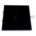 Bosch Siemens 00360732 Kohlefilter Dunstabzugshaube Bild 1