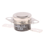 Bosch Siemens 00618141 termostato secador de roupa imagem 2