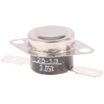 Bosch Siemens 00618141 termostato secador de roupa imagem 4