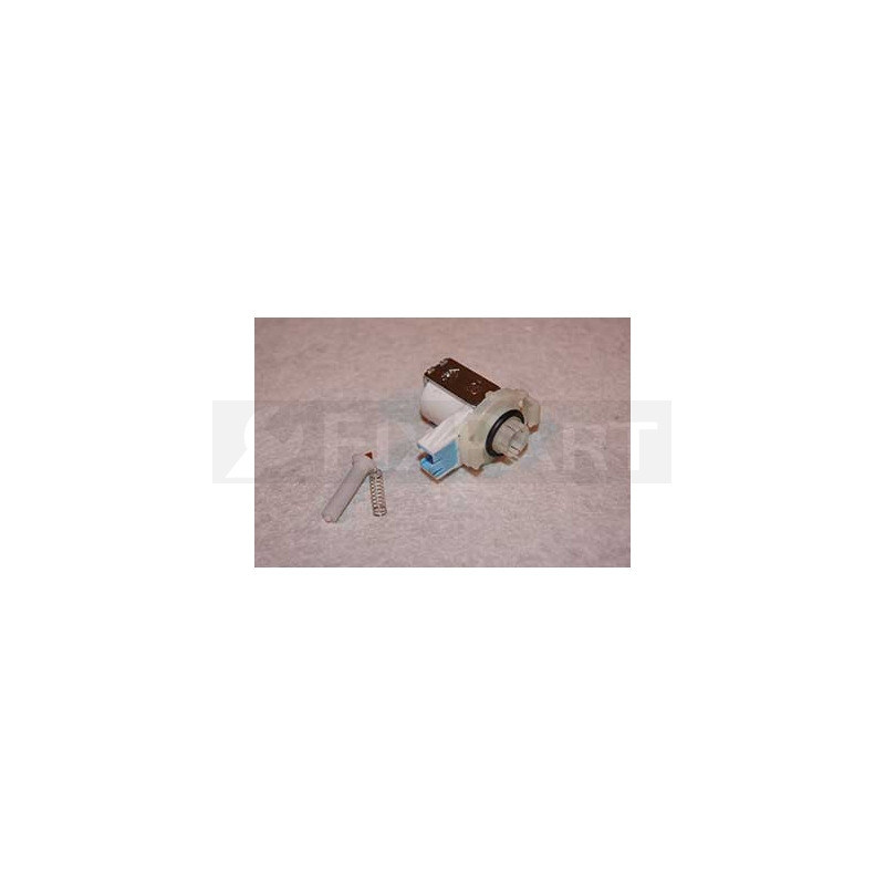 Vanne Regeneration Ref 480140102391 Pour LAVE VAISSELLE WHIRLPOOL