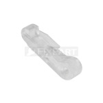 Electrolux AEG 1250070008 locking hook tumble dryer image 2