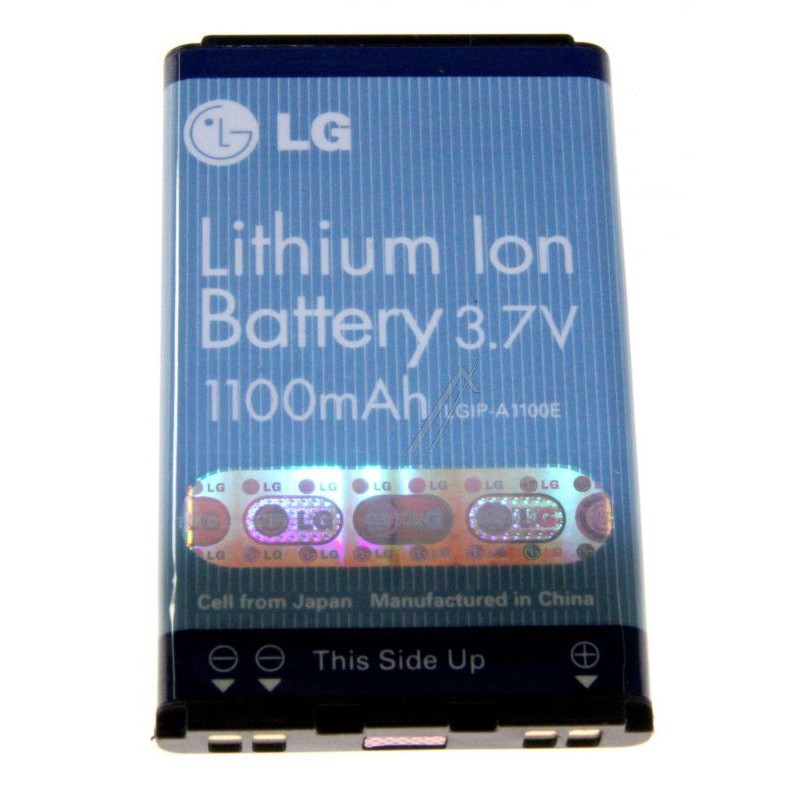 LG Akku - batterie pack lithium-ionen – FixPart