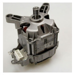 Bosch Siemens 00145148 motor washing machine image 1
