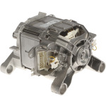 Bosch Siemens 00145148 motor washing machine image 4