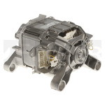 Bosch Siemens 00145148 motor washing machine image 5