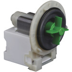 Bosch Siemens 00145193 αντλία αποστράγγισης πλυντήριο εικόνα 5