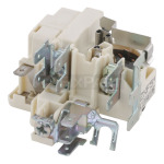 Bosch Siemens 00617907 startrelais aanloop afbeelding 7