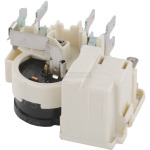 Bosch Siemens 00617907 startrelais aanloop afbeelding 8