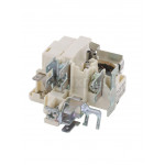 Bosch Siemens 00617907 startrelais aanloop afbeelding 5