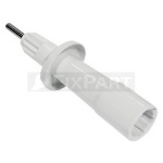 Portador/acoplador Bosch Siemens 00618395 para robot de cocina imagen 1