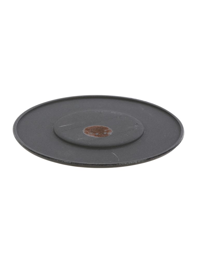 C00032227 Chapeau de brûleur semi-rapide pour table de cuisson