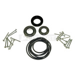 Bosch Siemens 00619808 bearing ring washing machine image 5