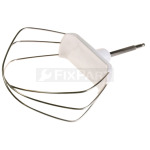 Bosch Siemens 00650542 cucharón para remover imagen 4