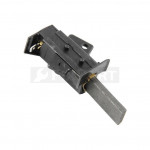 Balais de charbon Electrolux AEG 4006020343 pour lave-linge image 2