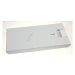 Porte compartiment congélateur Electrolux AEG 4006032843 image 1