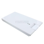 Porte compartiment congélateur Electrolux AEG 4006032843 image 3