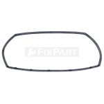 Guarnizione Porta Compatibile Con Neff 00651023 Tutto Intorno