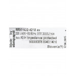 Bosch Siemens 00651461 cooler/fan motor image 5