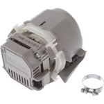 Bosch Siemens 00651956 kiertomoottori astianpesukone kuva 9