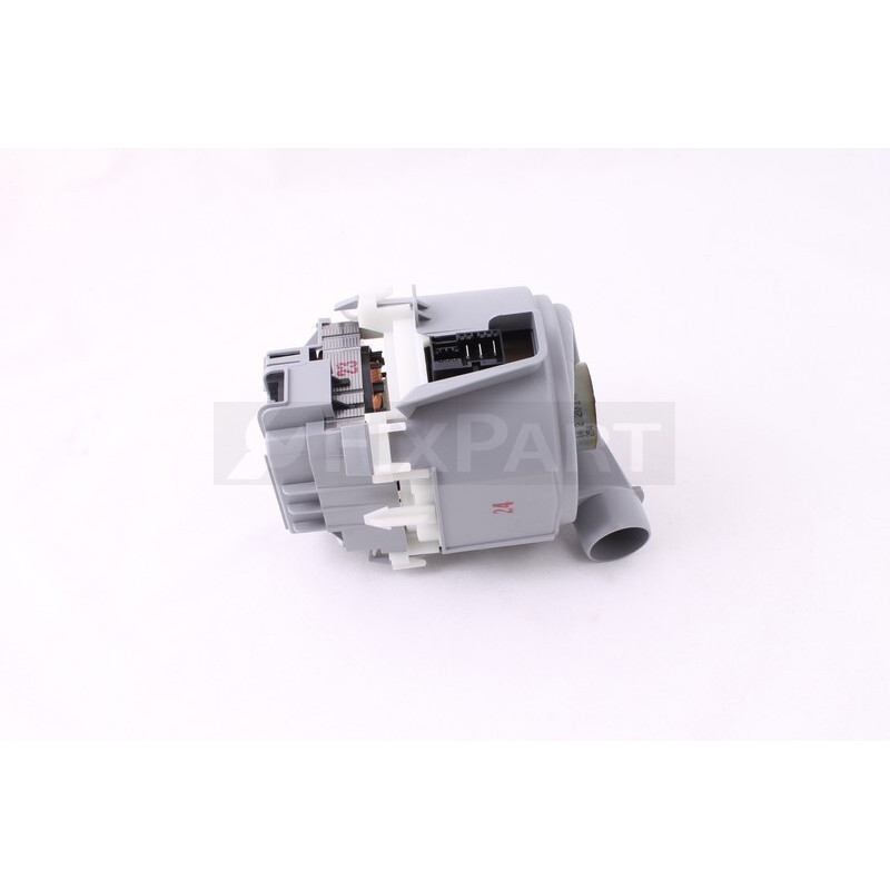 Bosch Siemens 1BS36156LA 00651956 circulatiemotor vaatwasser – FixPart