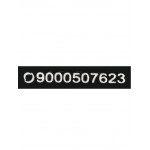 Bosch Siemens 00685593 binnendeur afbeelding 3