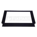Bosch Siemens 00685593 binnendeur afbeelding 1