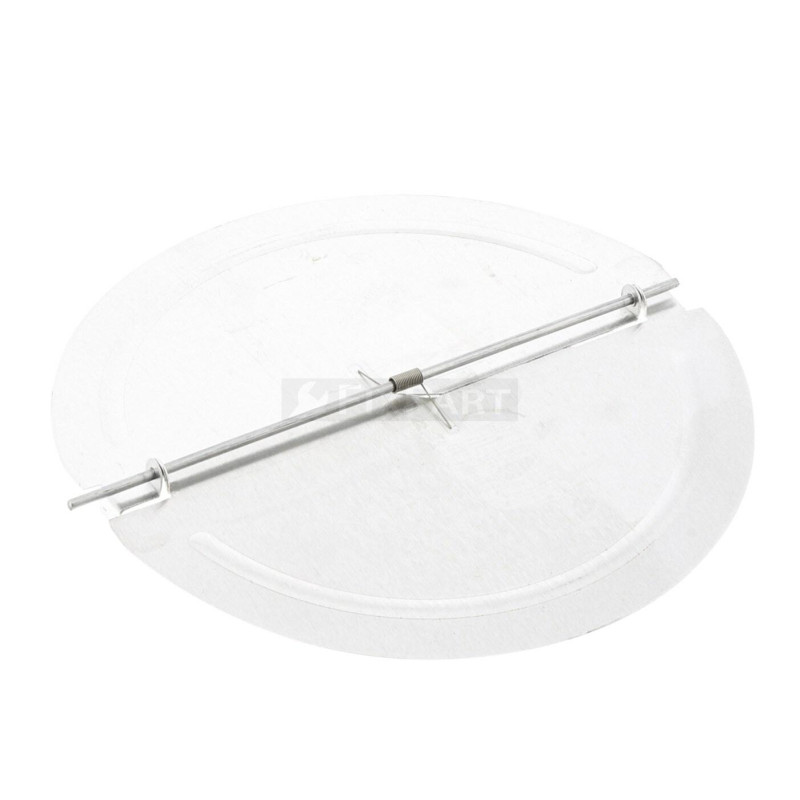 2 Filtres à Charbon Hotte AEG/Electrolux - DL-pro Type 190