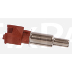 Sensor de temperatura Bosch Siemens 00613753 para secadora imagen 5