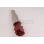 Sensor de temperatura Bosch Siemens 00613753 para secadora imagen 1