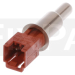 Sensor de temperatura Bosch Siemens 00613753 para secadora imagen 2