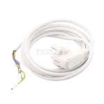 Electrolux AEG 2425738057 EURO245X075 Gerätekabel Bild 2
