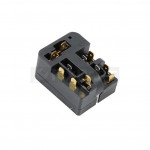 Electrolux AEG 2425393036 startrelais afbeelding 2