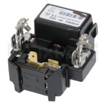 Electrolux AEG 2260223207 starter relay image 1