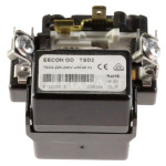Electrolux AEG 2260223207 startrelais afbeelding 3