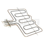 Electrolux AEG 8996619265029 grillelement afbeelding 1