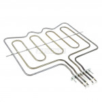 Electrolux AEG 8996619265029 grillelement afbeelding 4