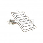 Electrolux AEG 8996619265029 grillelement afbeelding 3