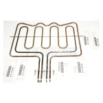 Electrolux AEG 8996619265029 grillelement afbeelding 2