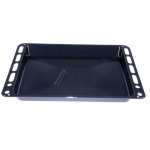 Smeg 480370545 baking tray image 1
