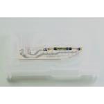 Bosch Siemens 00611317 sensor de flujo lavavajillas imagen 6
