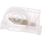 Bosch Siemens 00611317 sensor de flujo lavavajillas imagen 5
