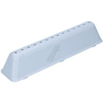 Aube de tambour Whirlpool Indesit 480111104175 lave-linge image 2