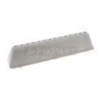 Aube de tambour Whirlpool Indesit 480111104175 lave-linge image 6