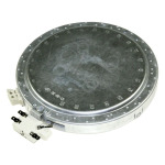 Ego 1051211004 dubbelrings verwarmingselement afbeelding 2