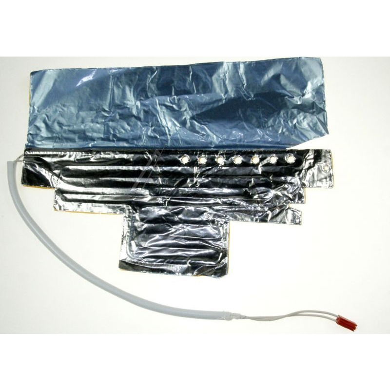 Whirlpool Indesit 482000031369 Abtauelement Kühl 