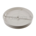 Bosch Siemens 00645769 check valve image 1