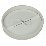 Bosch Siemens 00645769 check valve image 2