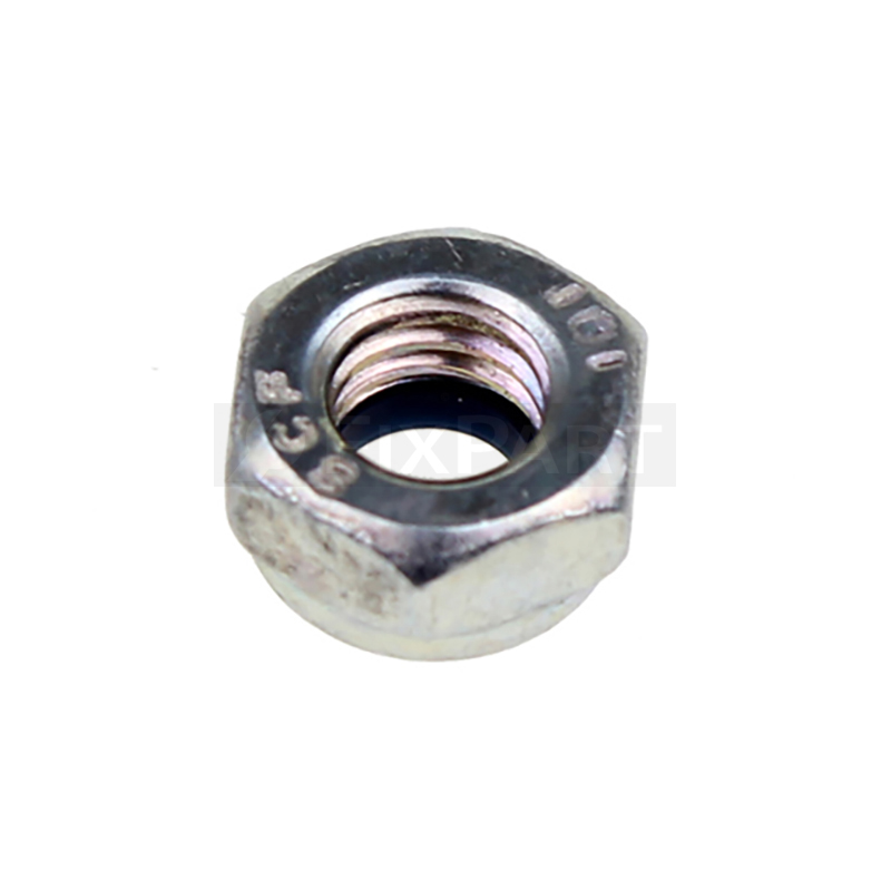 Assortimento Bulloni E Dadi Metrici A Filettatura Fine - Foto 7