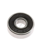 Roulement à billes étanche Whirlpool Indesit 480112101499 image 1