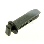 Whirlpool Indesit 480112101518 hak blokujący suszarka bębnowa zdjęcie 4